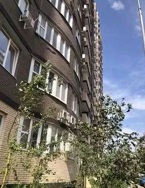 1-к кв. Краснодарский край, Краснодар Имени Петра Метальникова мкр, ... - Фото 0