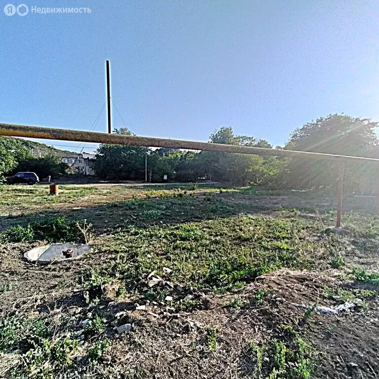 Участок в Краснодарский край, муниципальный округ Анапа, село ... - Фото 0