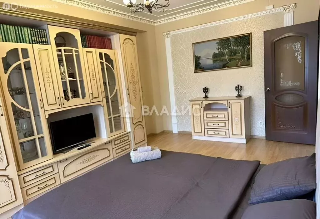 2-комнатная квартира: Ивантеевка, Школьная улица, 12 (70 м) - Фото 2