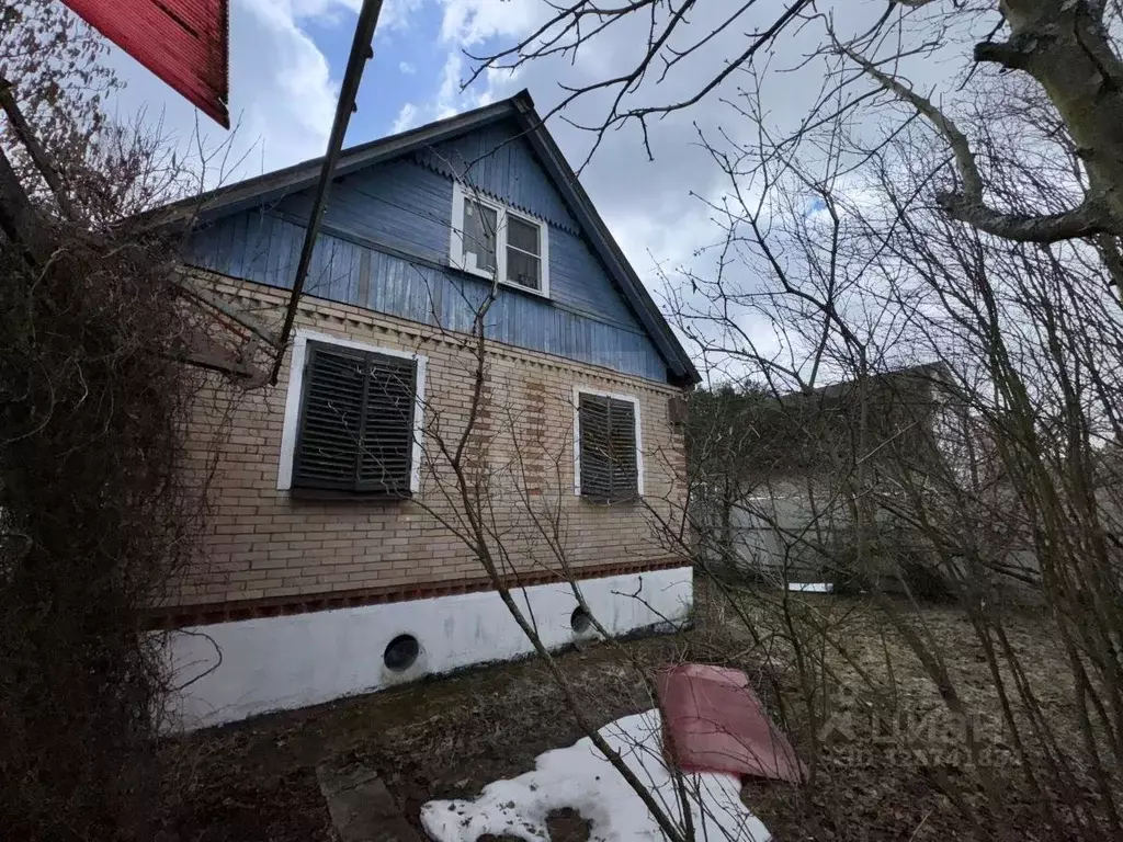 Дом в Московская область, Раменский муниципальный округ, Юбилейный СНТ ... - Фото 2