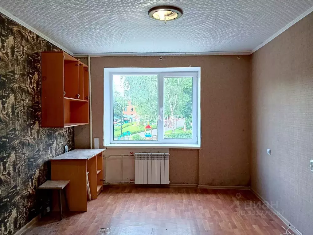 Комната Белгородская область, Белгород ул. Белгородского полка, 47 ... - Фото 2