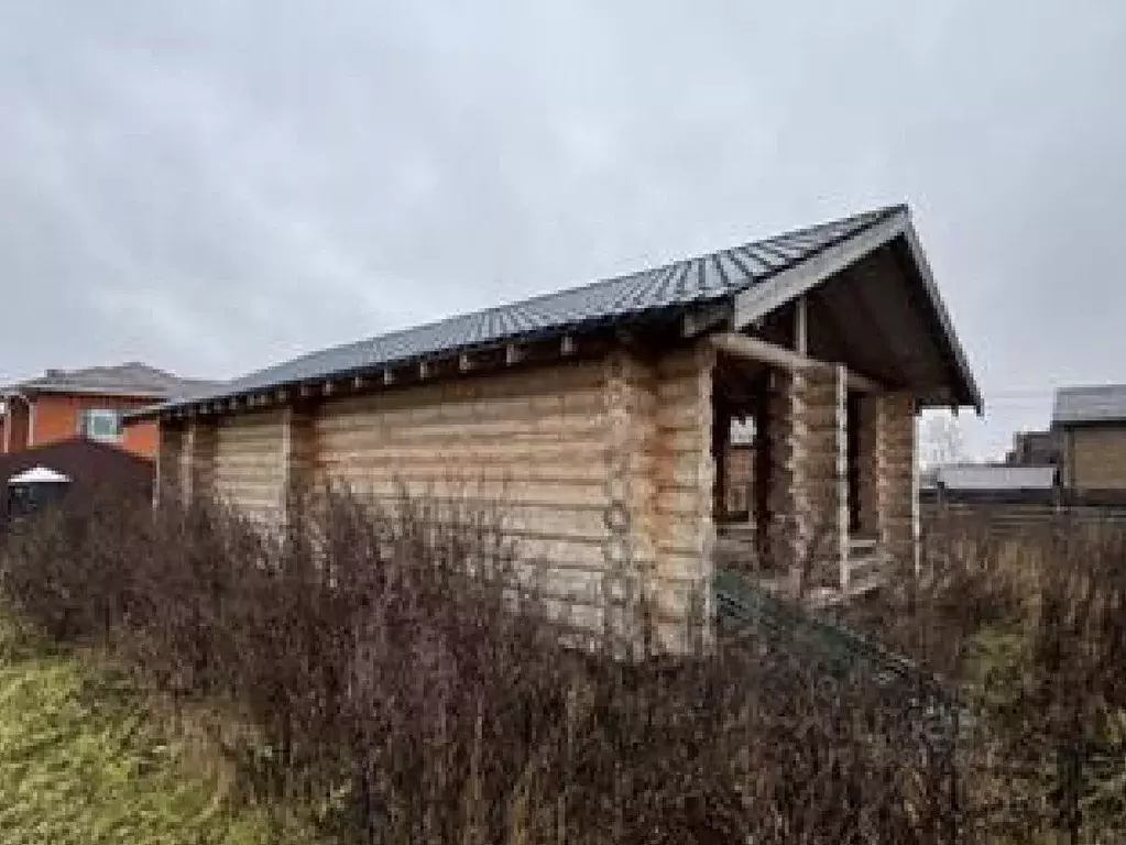 Участок в Московская область, Домодедово городской округ, д. Голубино ... - Фото 2