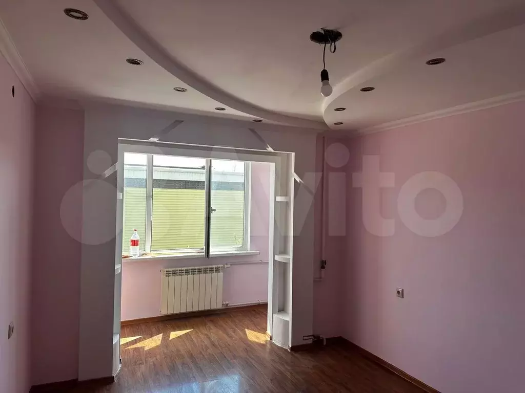 2-к. квартира, 48 м, 3/5 эт. - Фото 0