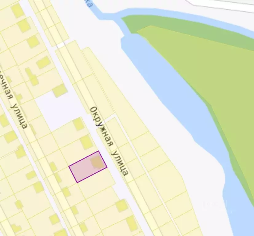 Дом в Воронежская область, Новоусманский район, Усманское 1-е с/пос, ... - Фото 2