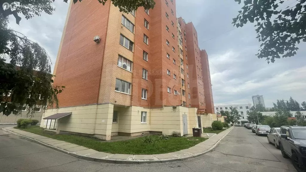 2-комнатная квартира: Обнинск, улица Любого, 9А (61 м) - Фото 0