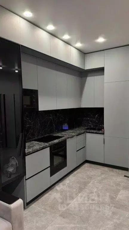 2-к кв. Москва ул. Архитектора Щусева, 4к1 (40.0 м) - Фото 1