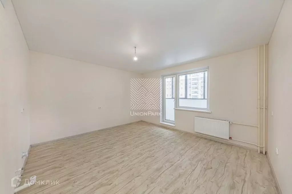Продаётся 2-к квартира, 43.8 м - Фото 1