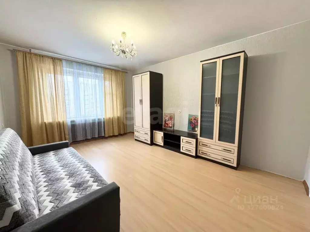 3-к кв. Ярославская область, Ярославль Яковлевская ул., 4 (64.1 м) - Фото 2