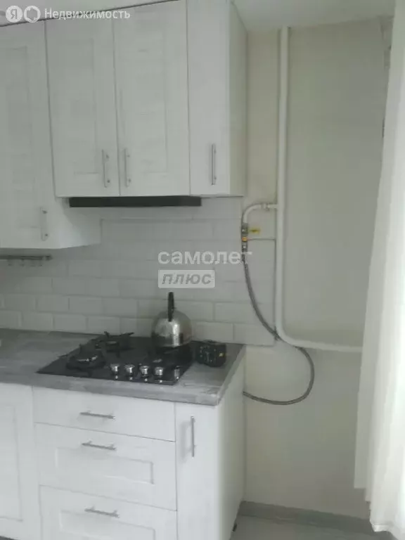 3-комнатная квартира: Москва, улица 50 лет Октября, 19 (59.3 м) - Фото 1