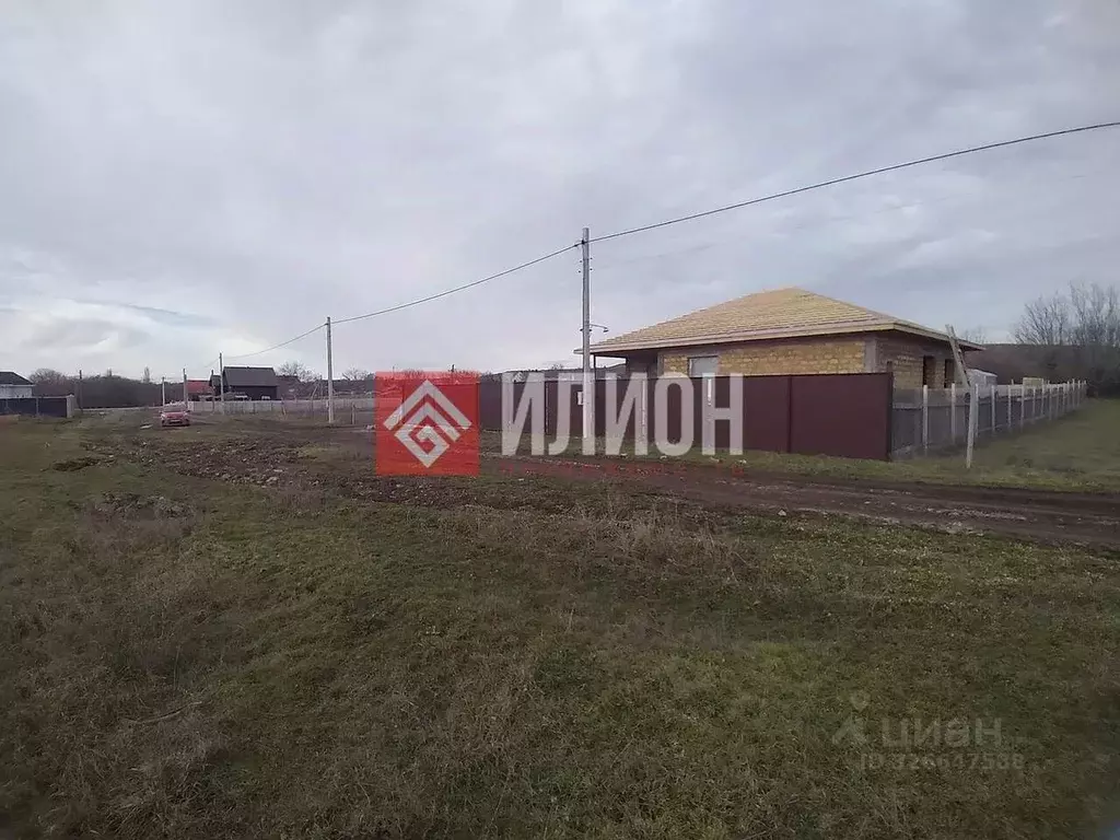 Участок в Крым, Симферопольский район, с. Пожарское  (10.0 сот.) - Фото 2