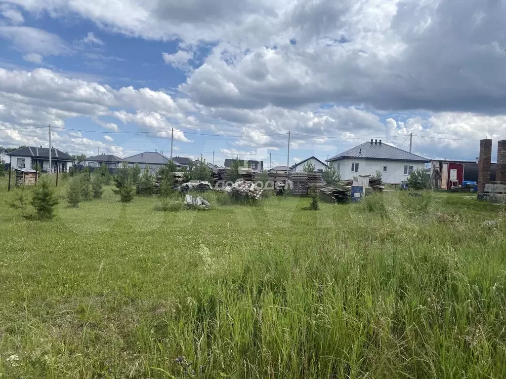 Участок 6,1 сот. (СНТ, ДНП) - Фото 1