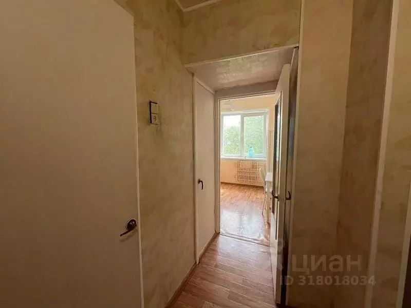 2-к кв. Новосибирская область, Новосибирск Академгородок мкр, ул. ... - Фото 1