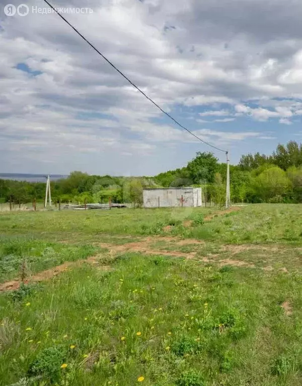 Участок в Тукаевский район, Новотроицкое сельское поселение, деревня ... - Фото 2