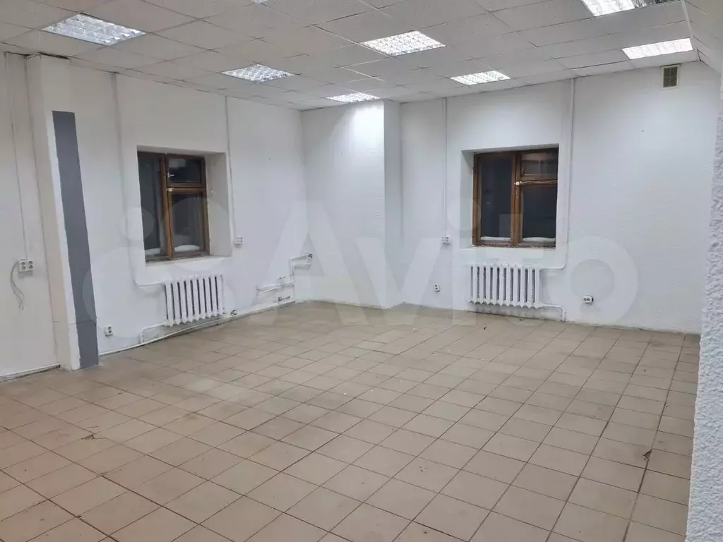 Офис, производство, репетиторские услуги 125,5 м - Фото 0