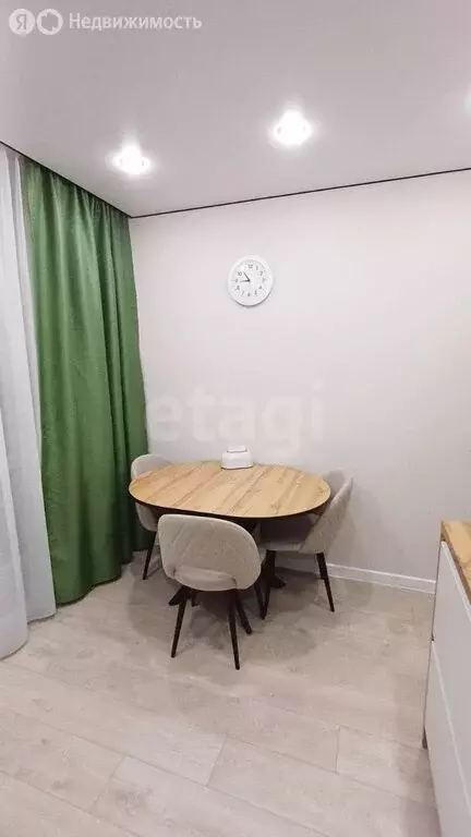 2-комнатная квартира: Тюмень, улица Павла Шарова, 7к2 (58 м) - Фото 2