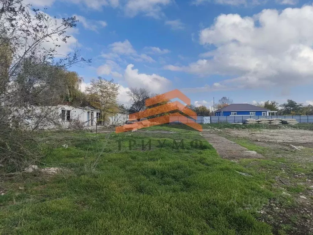 Участок в Крым, Феодосия ул. Мелиораторов (10.0 сот.) - Фото 1