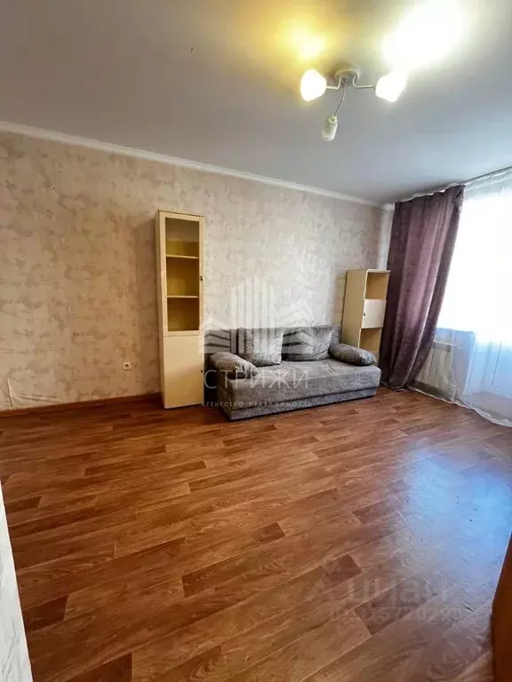 1-к кв. Самарская область, Самара Крутые Ключи мкр, ул. Евгения ... - Фото 0