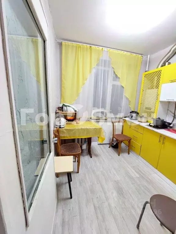 3-к кв. Московская область, Люберцы городской округ, Малаховка пгт ш. ... - Фото 1