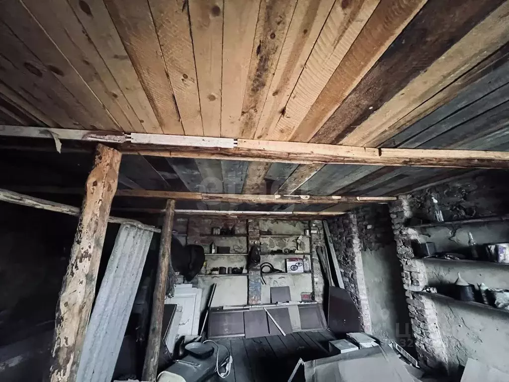 Гараж в Тамбовская область, Сосновка рп ул. Молодежная, 1 (36 м) - Фото 2