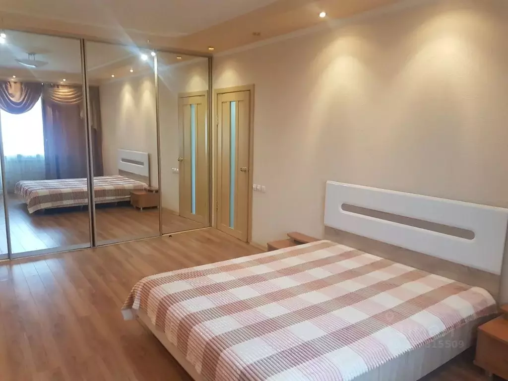 1-к кв. Магаданская область, Магадан Колымское ш., 6А (40.0 м) - Фото 1