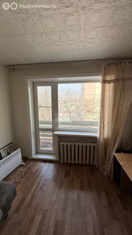 1к в 3-комнатной квартире (18 м) - Фото 2