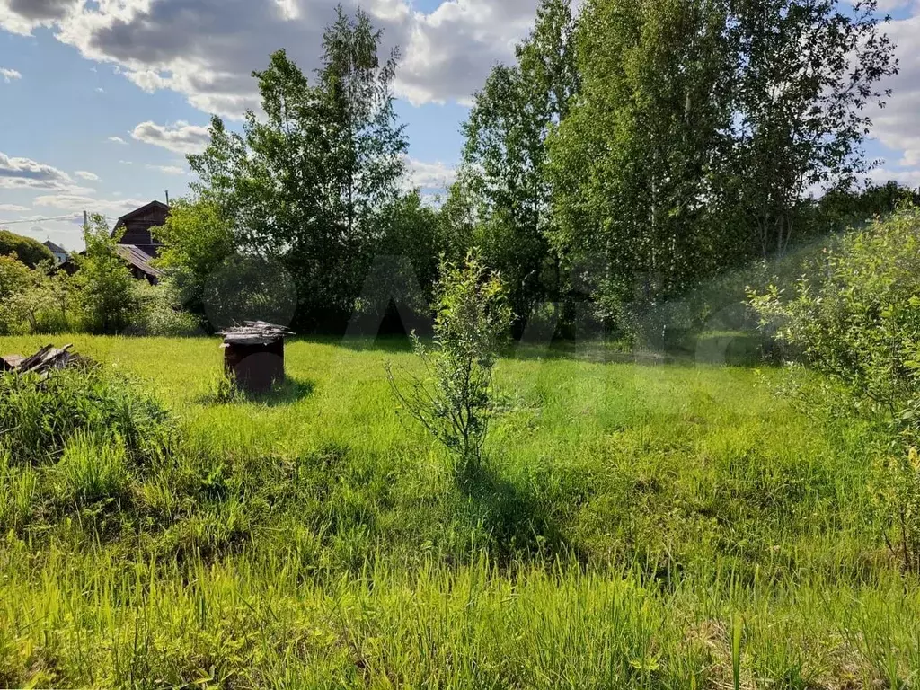 Участок 9,1 сот. (ИЖС) - Фото 1