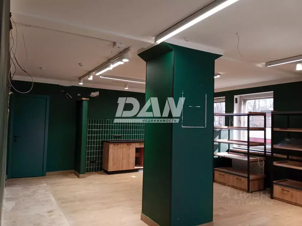 Помещение свободного назначения в Челябинская область, Челябинск ... - Фото 2