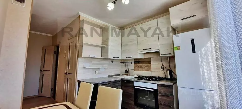 2-к кв. Адыгея, Майкоп ул. 12 Марта, 134К1 (50.0 м) - Фото 2