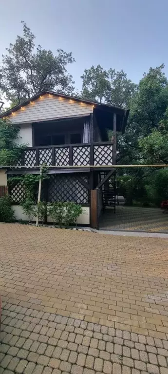 Дом в Краснодарский край, Геленджик ул. Татьяны Макаровой, 9 (60 м) - Фото 0