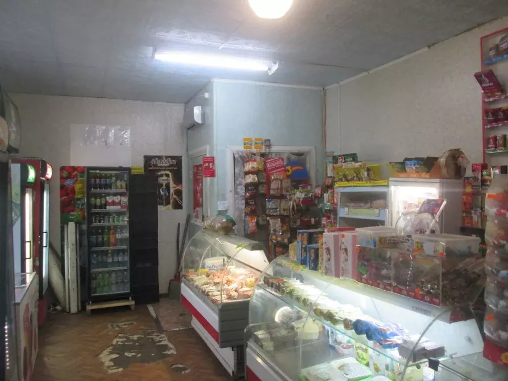 Помещение свободного назначения в Тверская область, Ржев ул. Паши ... - Фото 2