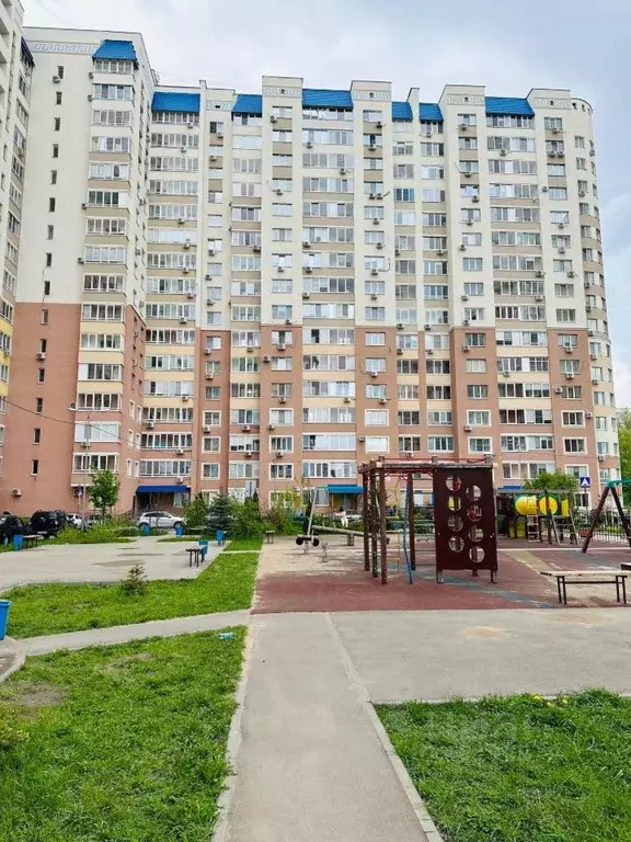 3-к кв. Самарская область, Самара ул. Советской Армии, 181к6Б (98.0 м) - Фото 0