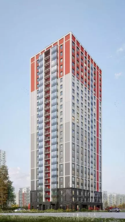 Торговая площадь в Санкт-Петербург ш. Суздальское, 20к2 (126 м) - Фото 1