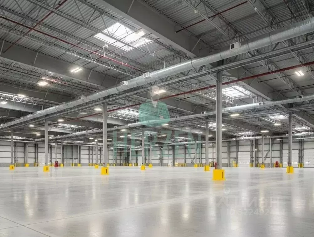 Производственное помещение в Московская область, Истра муниципальный ... - Фото 2