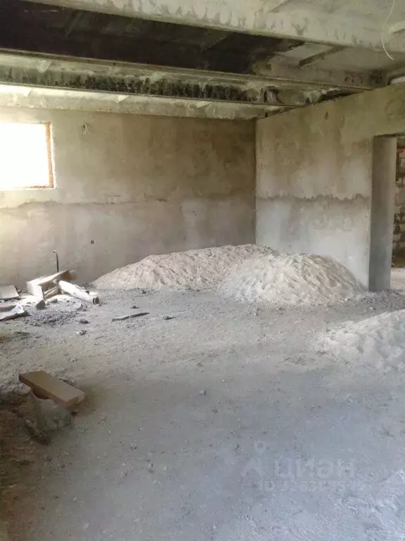 Дом в Саратовская область, Ершов Коммунальная ул., 1 (122 м) - Фото 1