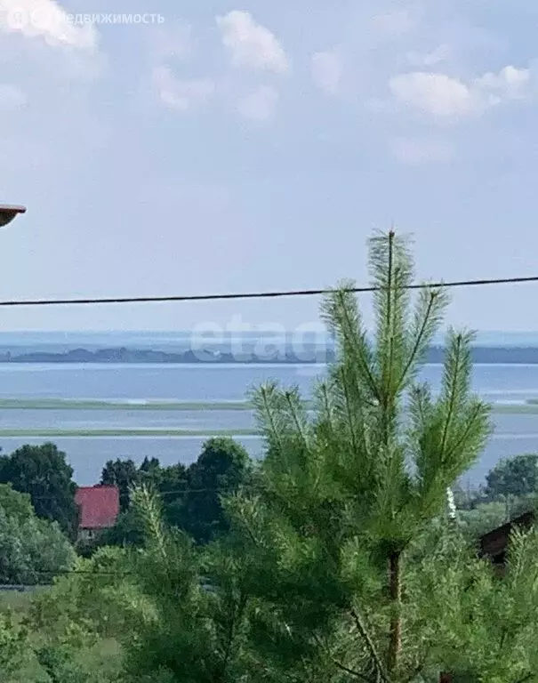 Участок в Каракулинский район, деревня Усть-Бельск, Дачная улица (20 ... - Фото 0