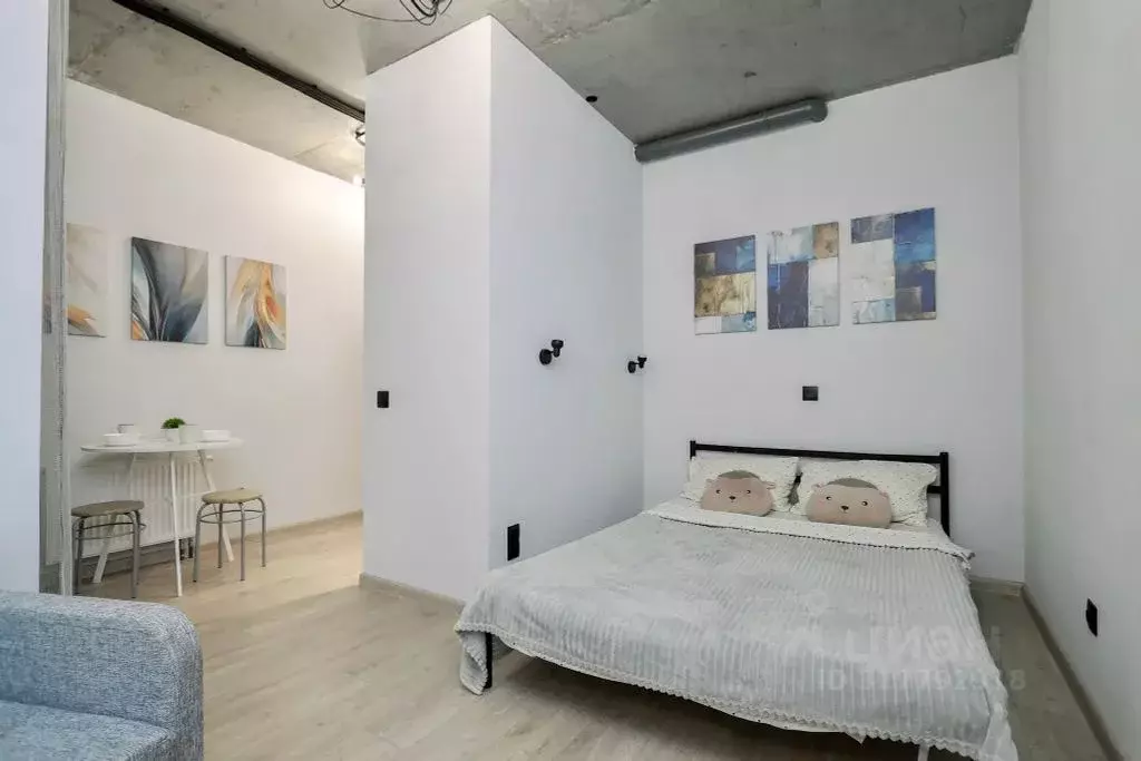 Студия Удмуртия, Ижевск Фронтовая ул., 7 (25.0 м) - Фото 2