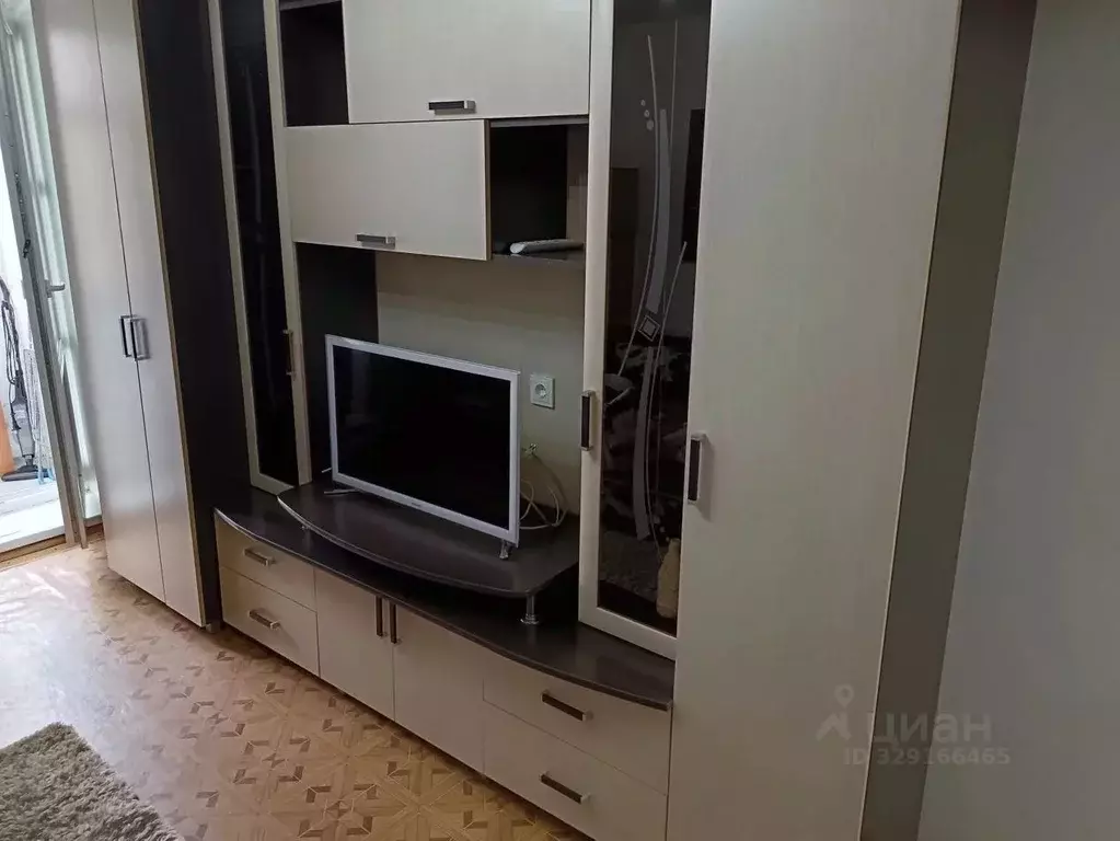 Студия Пензенская область, Пенза просп. Победы, 75д (25.0 м) - Фото 1