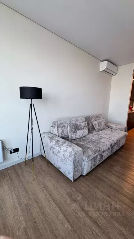 2-к кв. Приморский край, Владивосток Аксаковская ул., 3 (80.0 м) - Фото 2