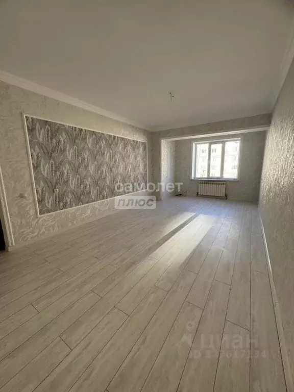 2-к кв. Дагестан, Дербент ул. Сальмана, 89Ж (74.0 м) - Фото 1