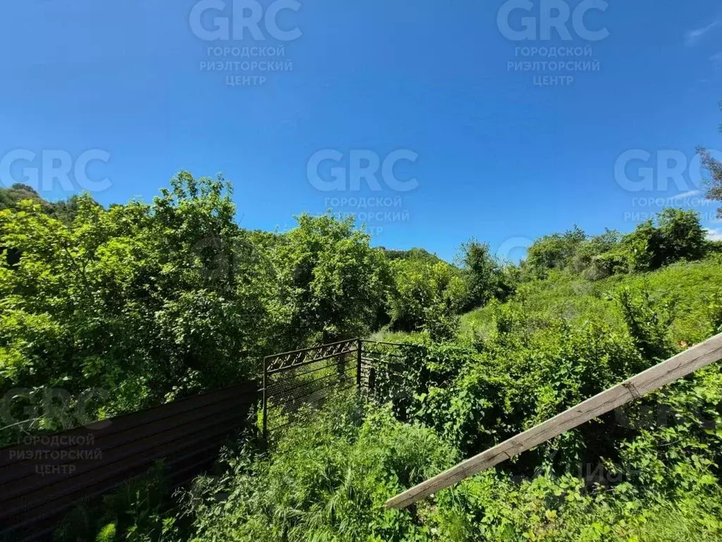 Участок в Краснодарский край, Сочи городской округ, с. Нижняя Шиловка ... - Фото 0