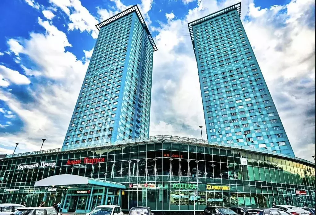 Аренда Помещения у метро  Щукинская - 315,0 м - Фото 1