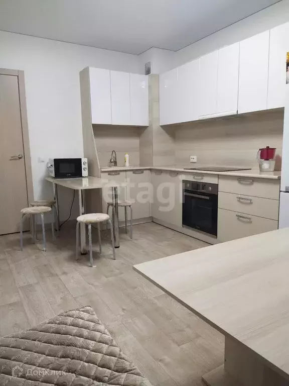 Продаётся 2-к квартира, 54.5 м - Фото 1