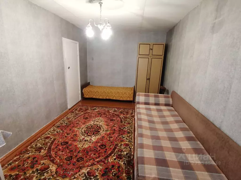 1-к кв. Саратовская область, Саратов проезд 1-й Строителей, 12 (32.0 ... - Фото 0