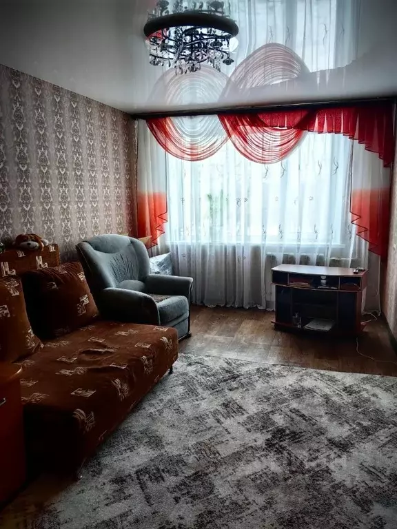 2-к кв. Камчатский край, Петропавловск-Камчатский просп. Карла Маркса, ... - Фото 1