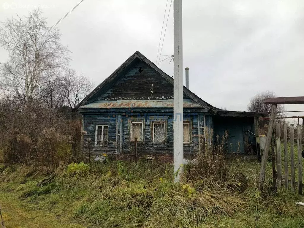 Участок в село Запрудное, улица Кряково, 45 (40 м) - Фото 0