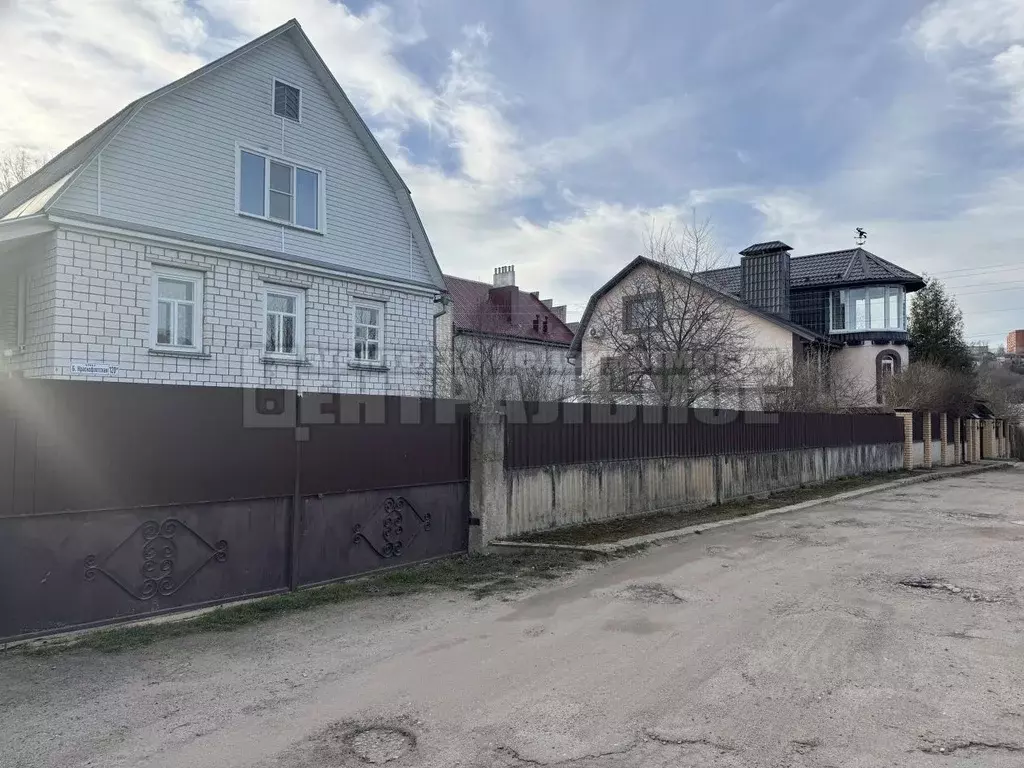 Коттедж в Смоленская область, Смоленск Большая Краснофлотская ул., ... - Фото 2