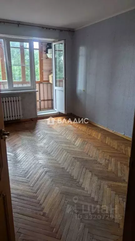 2-к кв. Ленинградская область, Гатчина ул. Карла Маркса, 8А (47.3 м) - Фото 1