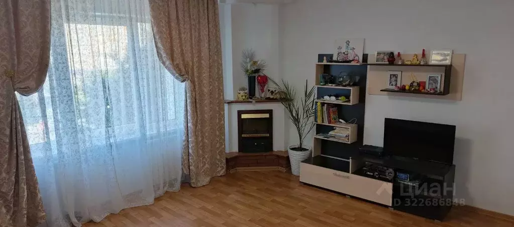 4-к кв. Калининградская область, Калининград ул. Гайдара (76.8 м) - Фото 1