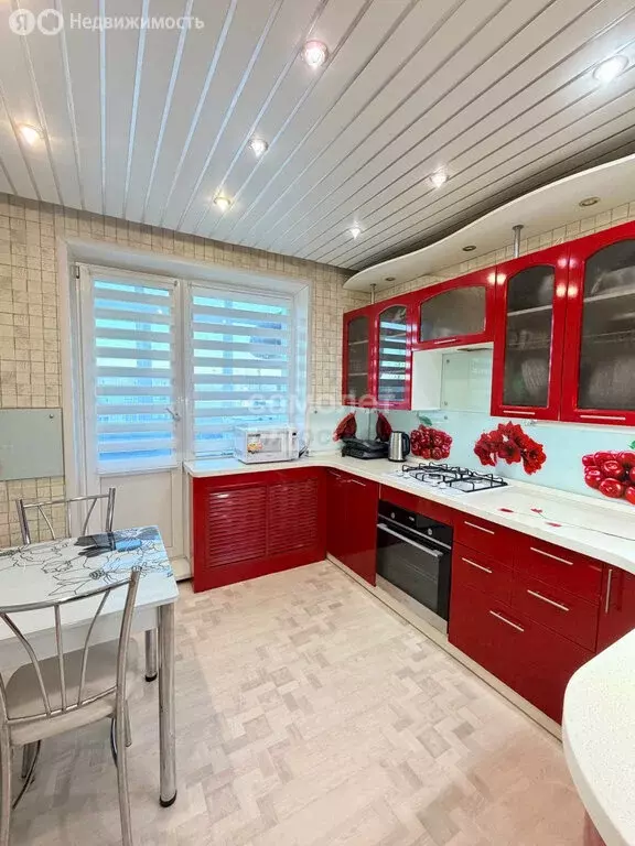 2-комнатная квартира: Слободской, улица Корто, 1 (53 м) - Фото 2