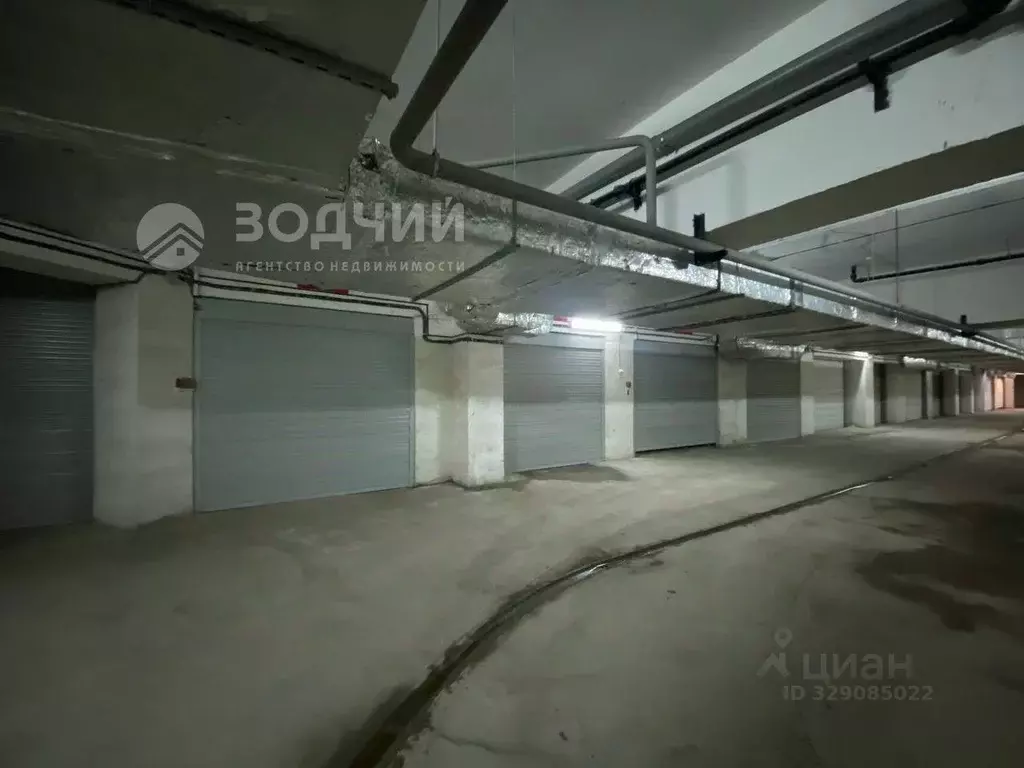 Гараж в Чувашия, Чебоксары ул. Ильи Тукташа, 5/12 (16 м) - Фото 2